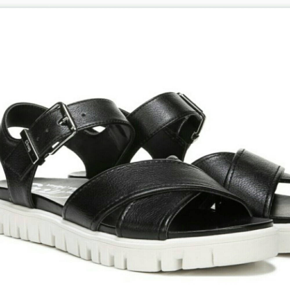 Brand new "circus" by Sam Edelman sandals